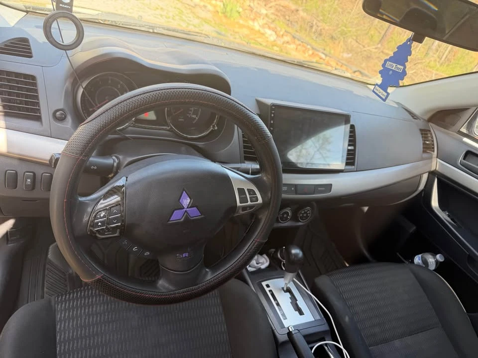 2013 Mitsubishi Lancer 9th Gen - Image 11 of 12