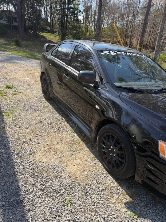 2013 Mitsubishi Lancer 9th Gen - Image 9 of 12