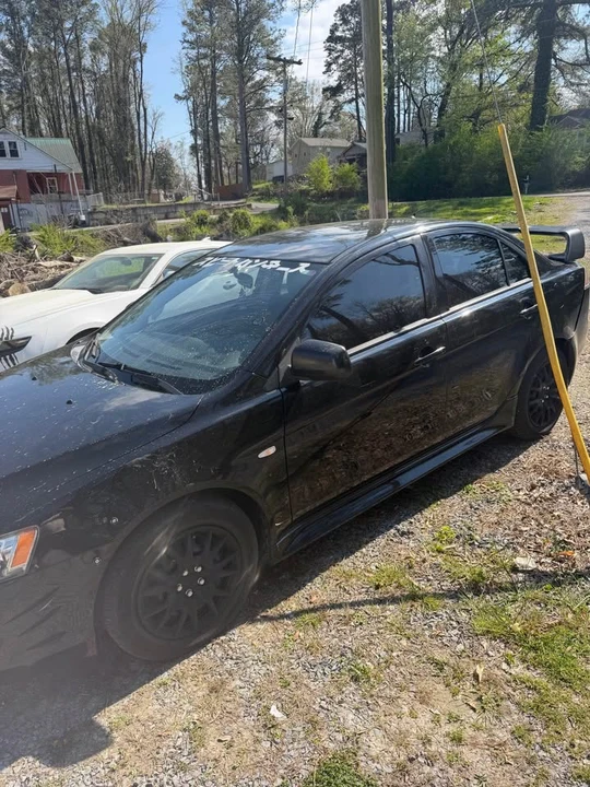 2013 Mitsubishi Lancer 9th Gen - Image 2 of 12