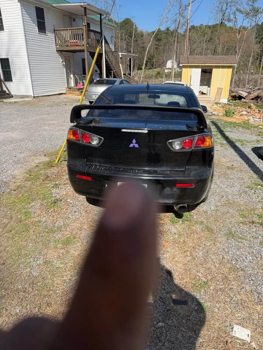 2013 Mitsubishi Lancer 9th Gen - Image 12 of 12