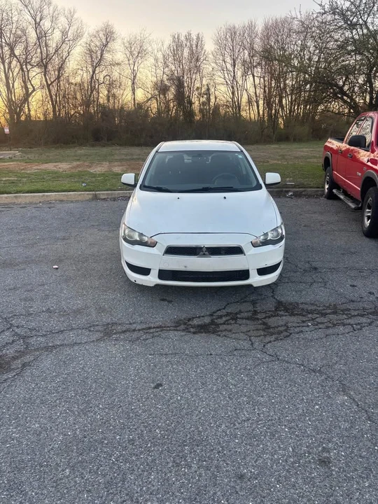 2013 Mitsubishi Lancer 9th Gen - Image 5 of 8