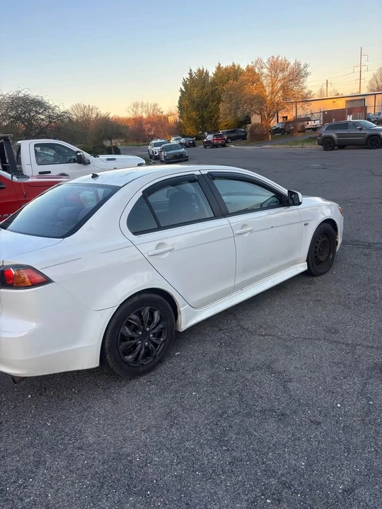 2013 Mitsubishi Lancer 9th Gen - Image 2 of 8