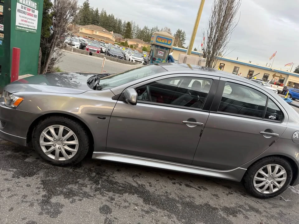 2013 Mitsubishi Lancer 9th Gen - Image 5 of 8