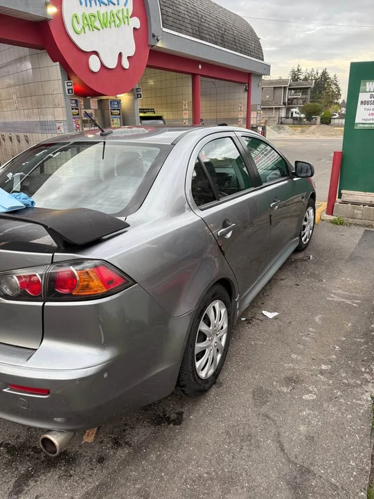 2013 Mitsubishi Lancer 9th Gen - Image 6 of 8
