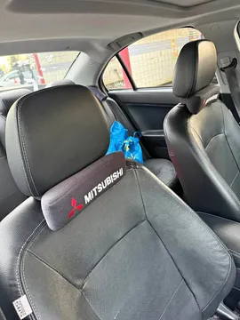 2013 Mitsubishi Lancer DE Sedan