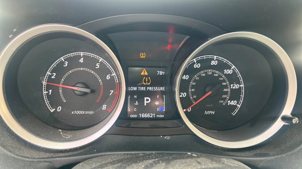 2013 Mitsubishi Lancer 9th Gen - Image 6 of 6