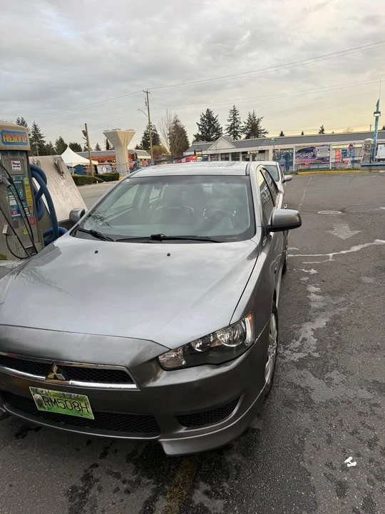 2013 Mitsubishi Lancer 9th Gen - Image 8 of 8