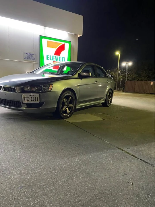 2013 Mitsubishi Lancer 9th Gen - Image 3 of 7