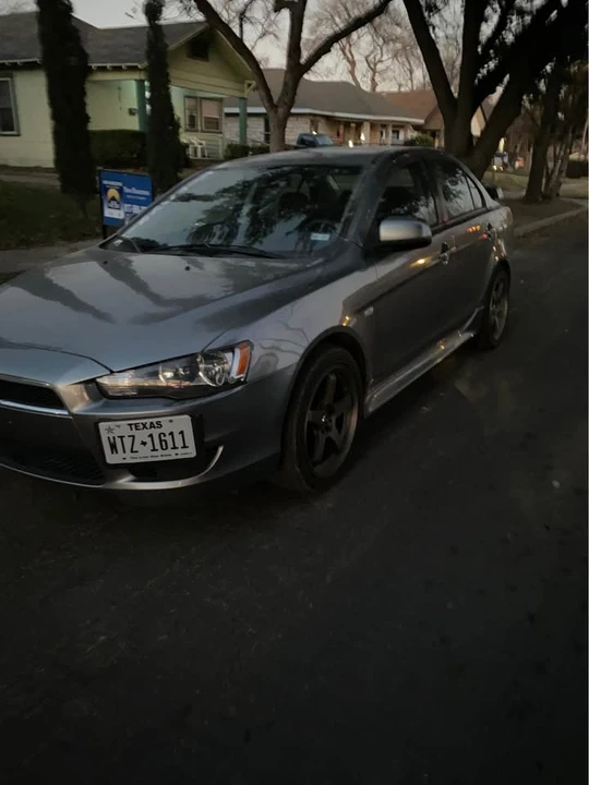2013 Mitsubishi Lancer 9th Gen - Image 2 of 7