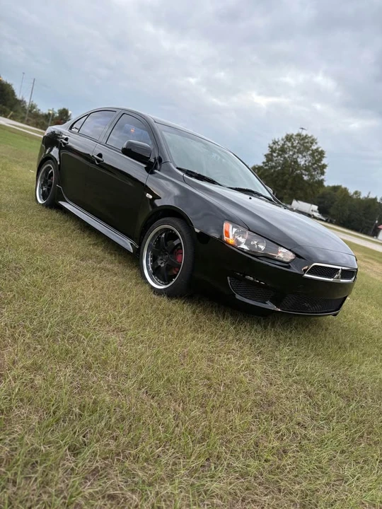 2013 Mitsubishi Lancer 10th Gen - Image 18 of 18