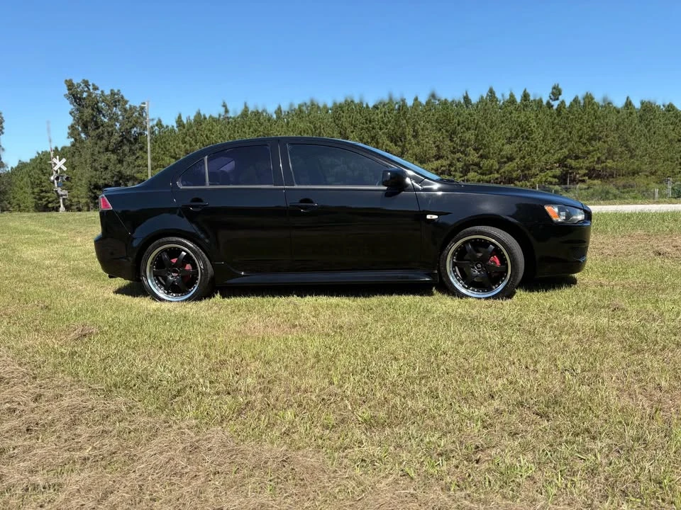 2013 Mitsubishi Lancer 10th Gen - Image 5 of 18