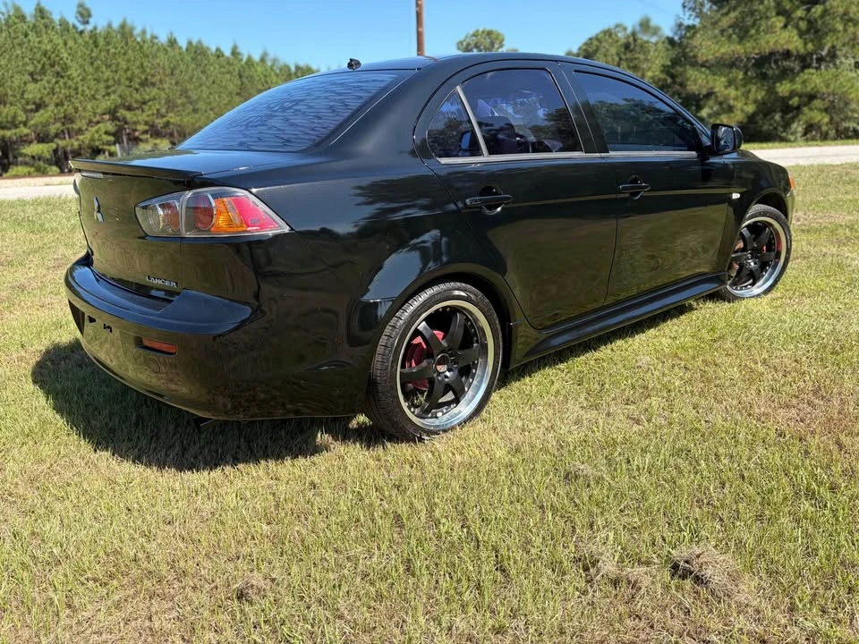 2013 Mitsubishi Lancer 10th Gen - Image 6 of 18