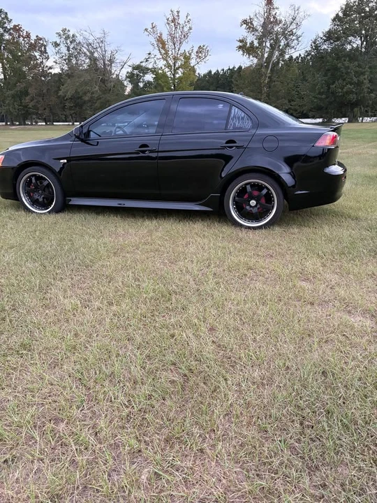 2013 Mitsubishi Lancer 10th Gen - Image 2 of 18