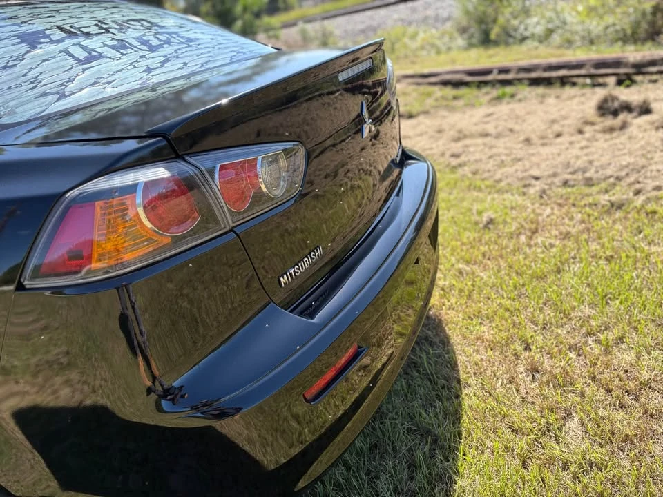 2013 Mitsubishi Lancer 10th Gen - Image 9 of 18