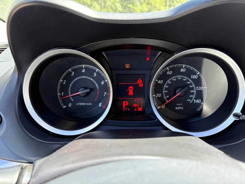 2013 Mitsubishi Lancer 10th Gen - Image 12 of 18