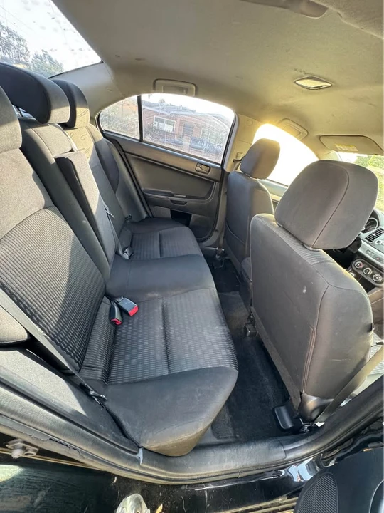 2013 Mitsubishi Lancer 8th Gen - Image 11 of 15