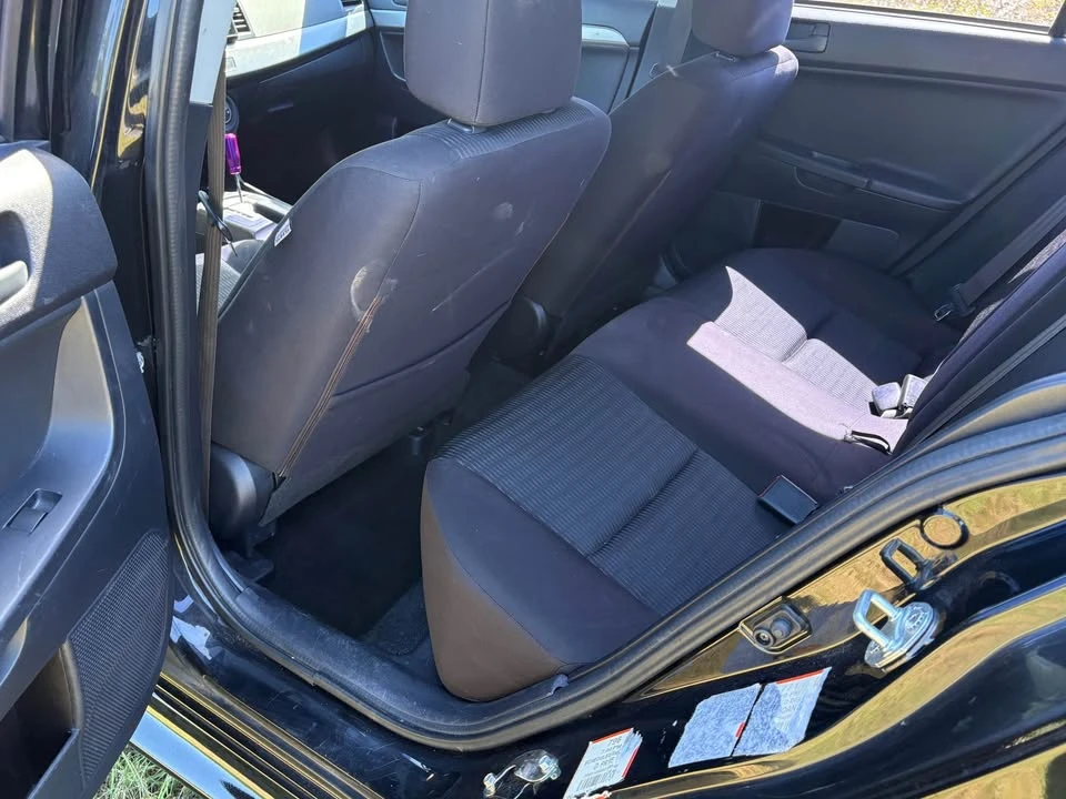 2013 Mitsubishi Lancer 10th Gen - Image 15 of 18