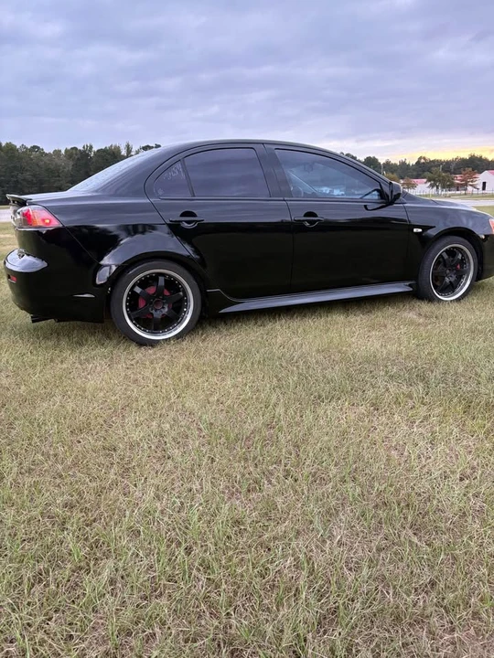 2013 Mitsubishi Lancer 10th Gen - Image 3 of 18