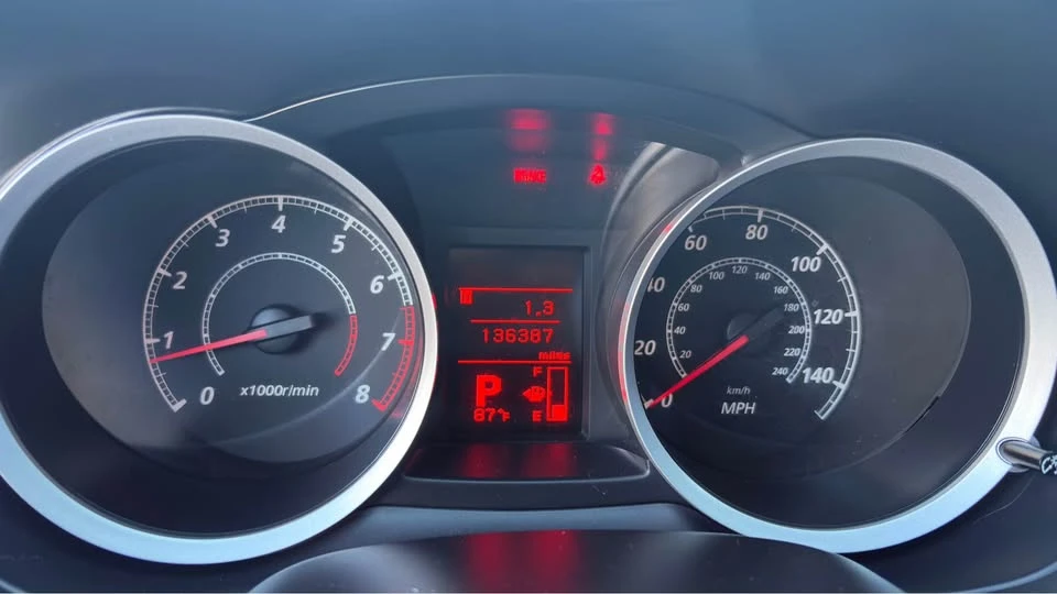 2013 Mitsubishi Lancer 10th Gen - Image 10 of 15
