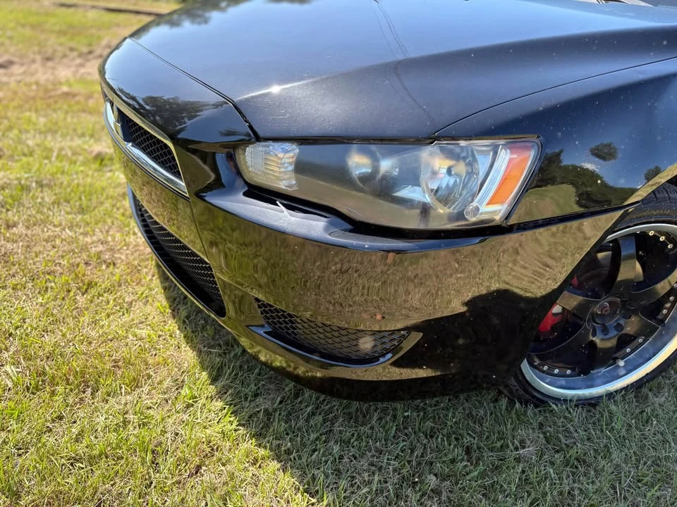 2013 Mitsubishi Lancer 10th Gen - Image 10 of 18