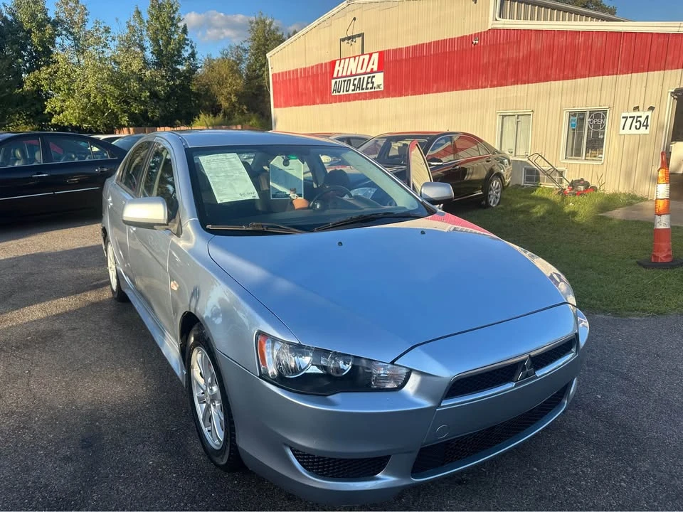 2013 Mitsubishi Lancer 10th Gen - Image 4 of 20