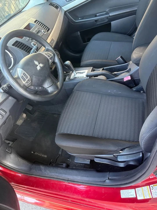 2013 Mitsubishi Lancer 10th Gen - Image 5 of 7