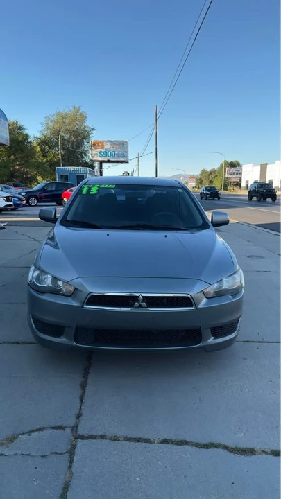 2013 Mitsubishi Lancer 10th Gen - Image 14 of 15
