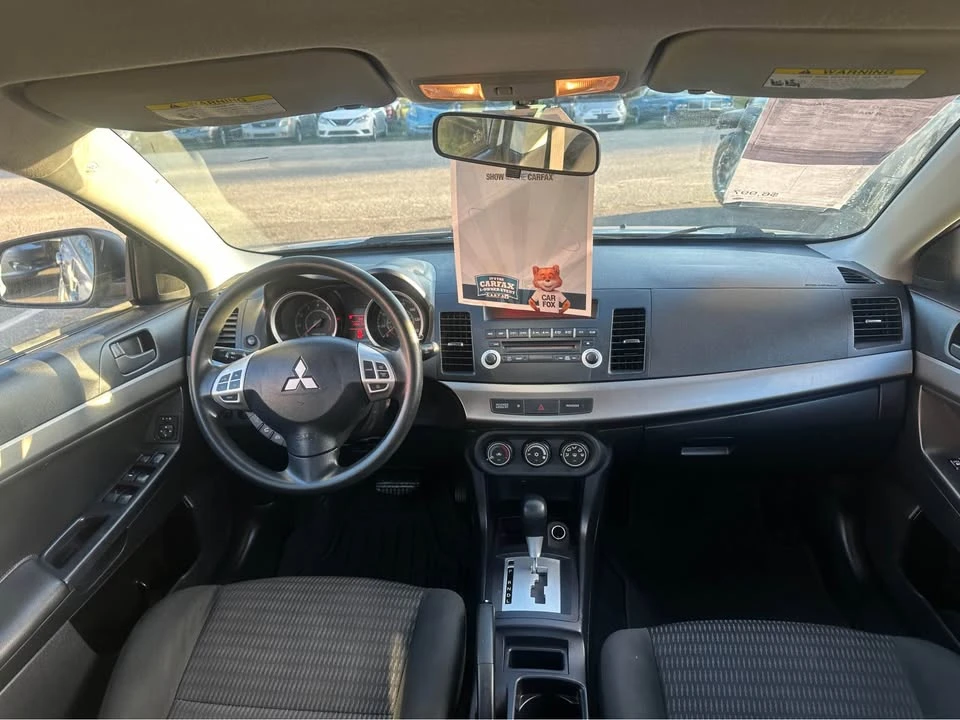 2013 Mitsubishi Lancer 10th Gen - Image 12 of 20