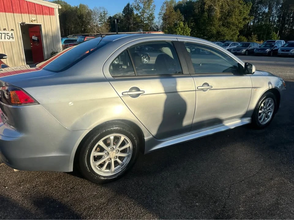 2013 Mitsubishi Lancer 10th Gen - Image 8 of 20