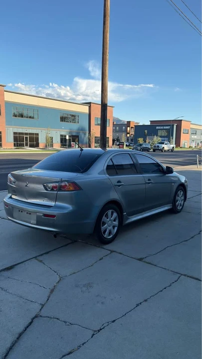 2013 Mitsubishi Lancer 10th Gen - Image 5 of 15