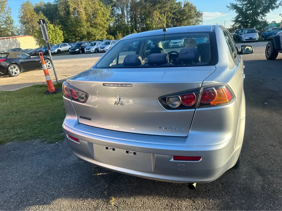 2013 Mitsubishi Lancer 10th Gen - Image 10 of 20