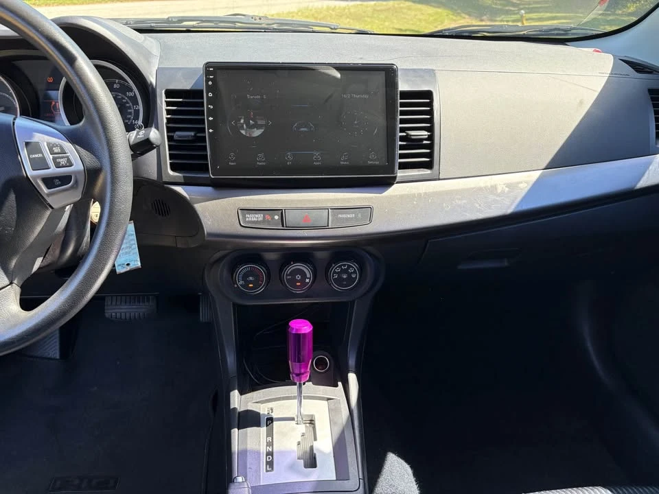 2013 Mitsubishi Lancer 10th Gen - Image 13 of 18