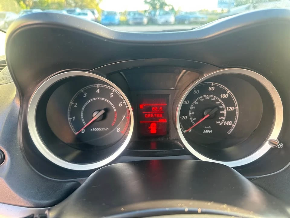 2013 Mitsubishi Lancer 10th Gen - Image 18 of 20