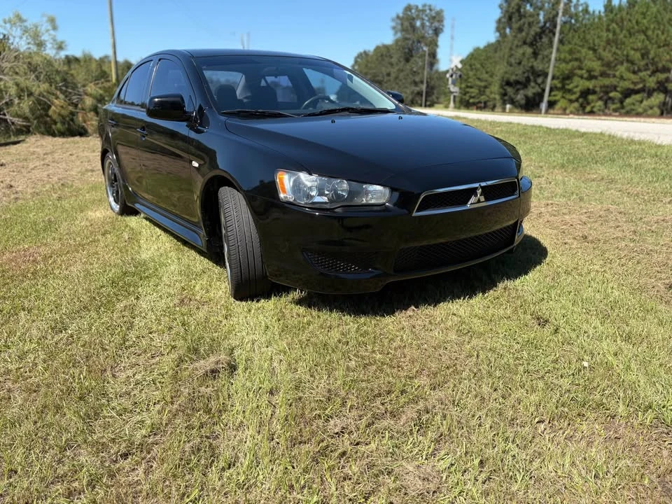 2013 Mitsubishi Lancer 10th Gen - Image 4 of 18