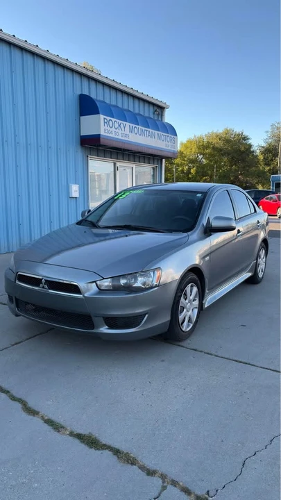 2013 Mitsubishi Lancer 10th Gen - Image 13 of 15