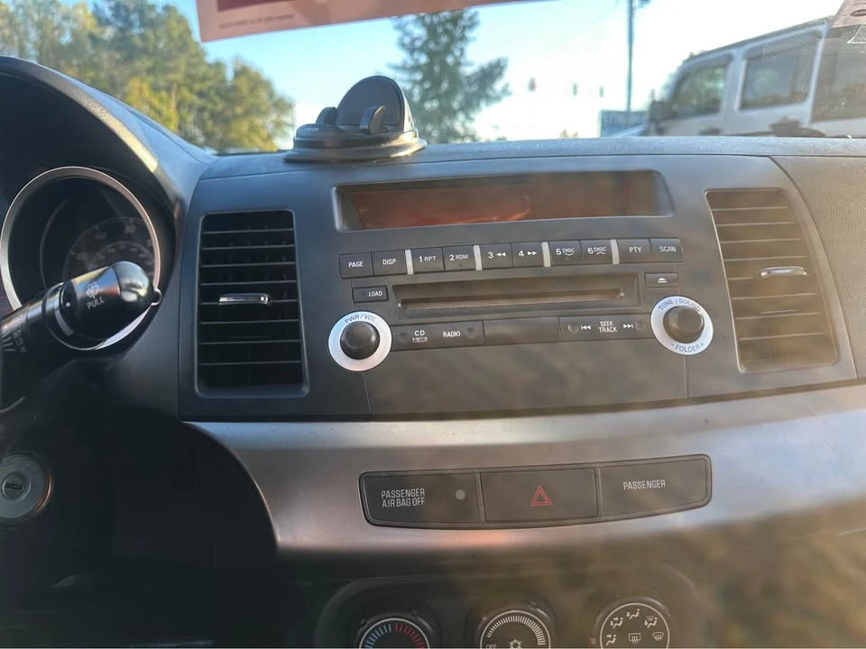 2013 Mitsubishi Lancer 10th Gen - Image 16 of 20