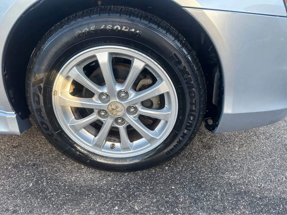 2013 Mitsubishi Lancer 10th Gen - Image 5 of 20
