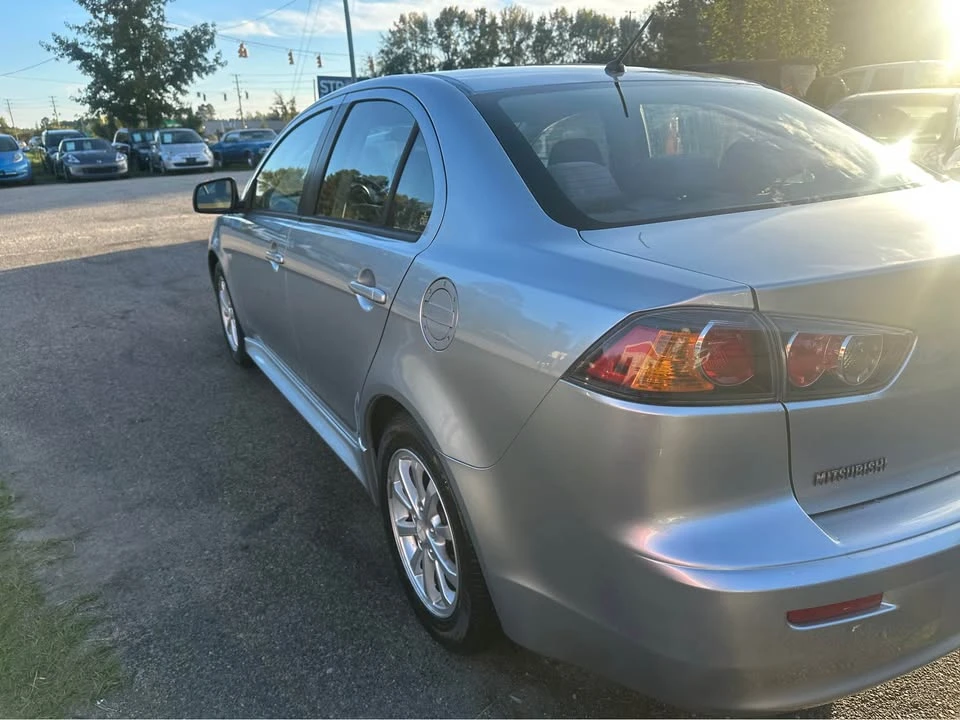 2013 Mitsubishi Lancer 10th Gen - Image 3 of 20