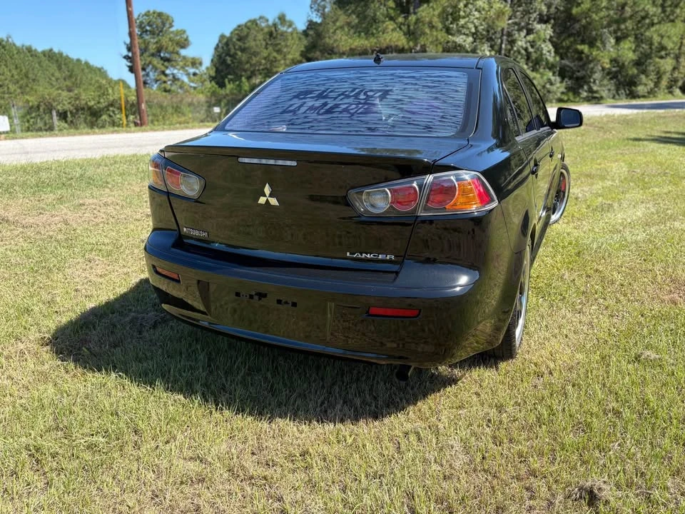 2013 Mitsubishi Lancer 10th Gen - Image 8 of 18