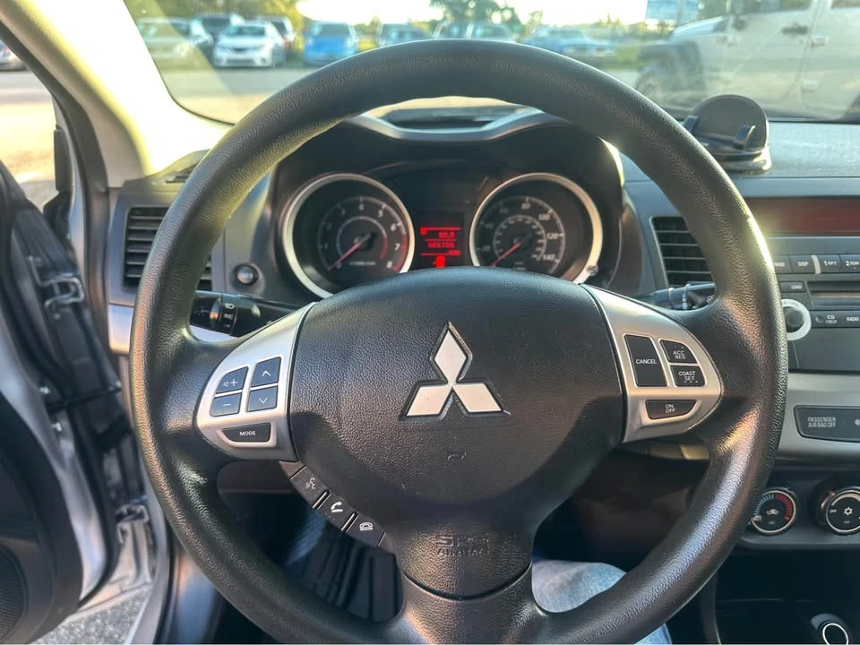 2013 Mitsubishi Lancer 10th Gen - Image 19 of 20