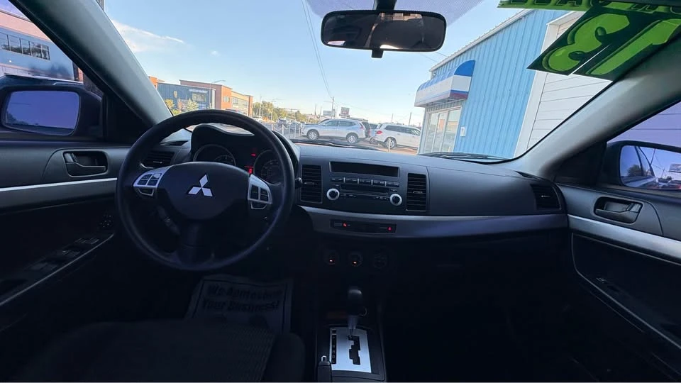 2013 Mitsubishi Lancer 10th Gen - Image 11 of 15