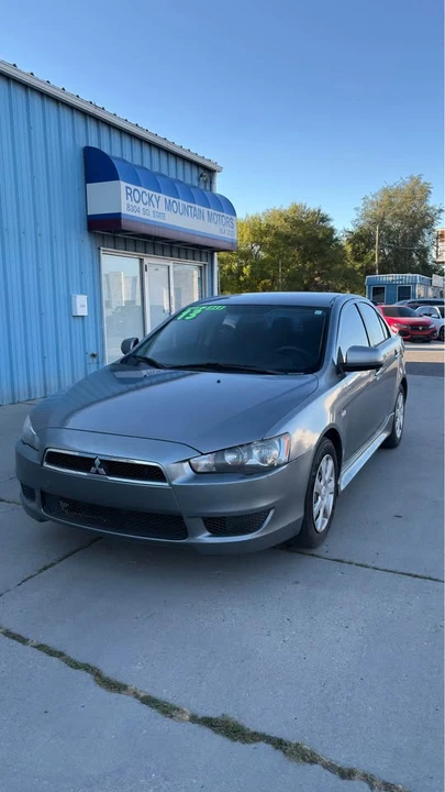 2013 Mitsubishi Lancer 10th Gen - Image 2 of 15