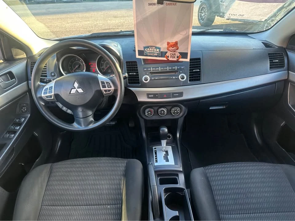 2013 Mitsubishi Lancer 10th Gen - Image 15 of 20