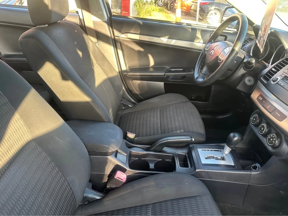 2013 Mitsubishi Lancer 10th Gen - Image 13 of 20