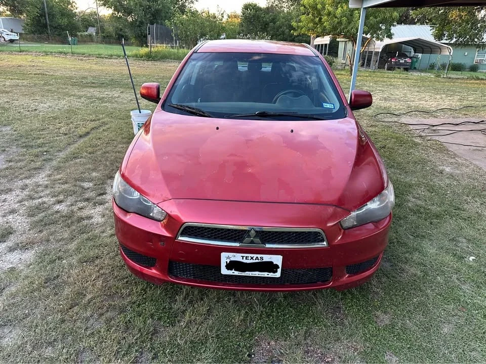 2013 Mitsubishi Lancer 10th Gen - Image 4 of 6