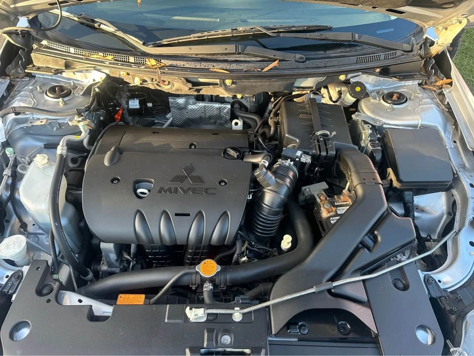 2013 Mitsubishi Lancer 10th Gen - Image 6 of 20