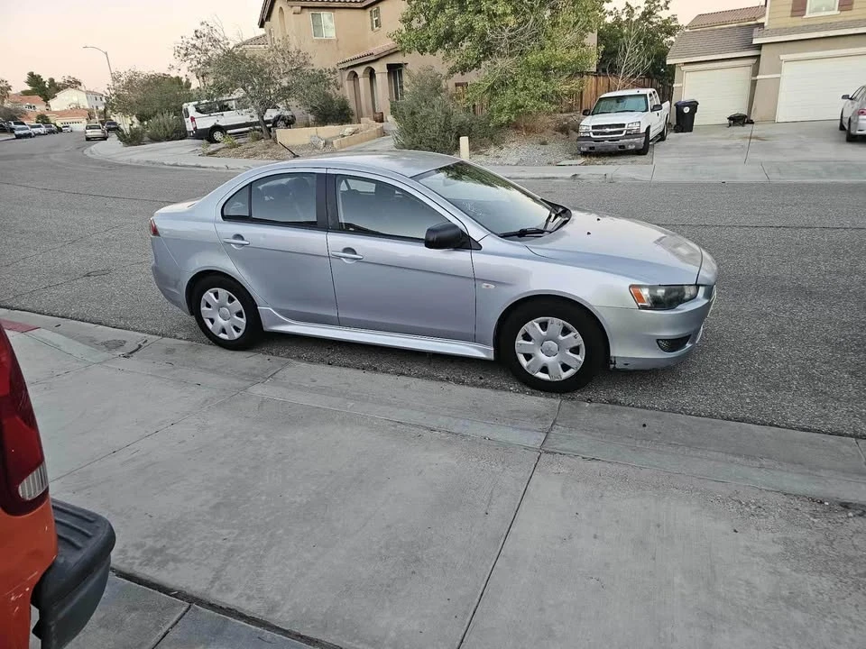 2013 Mitsubishi Lancer 10th Gen - Image 5 of 10