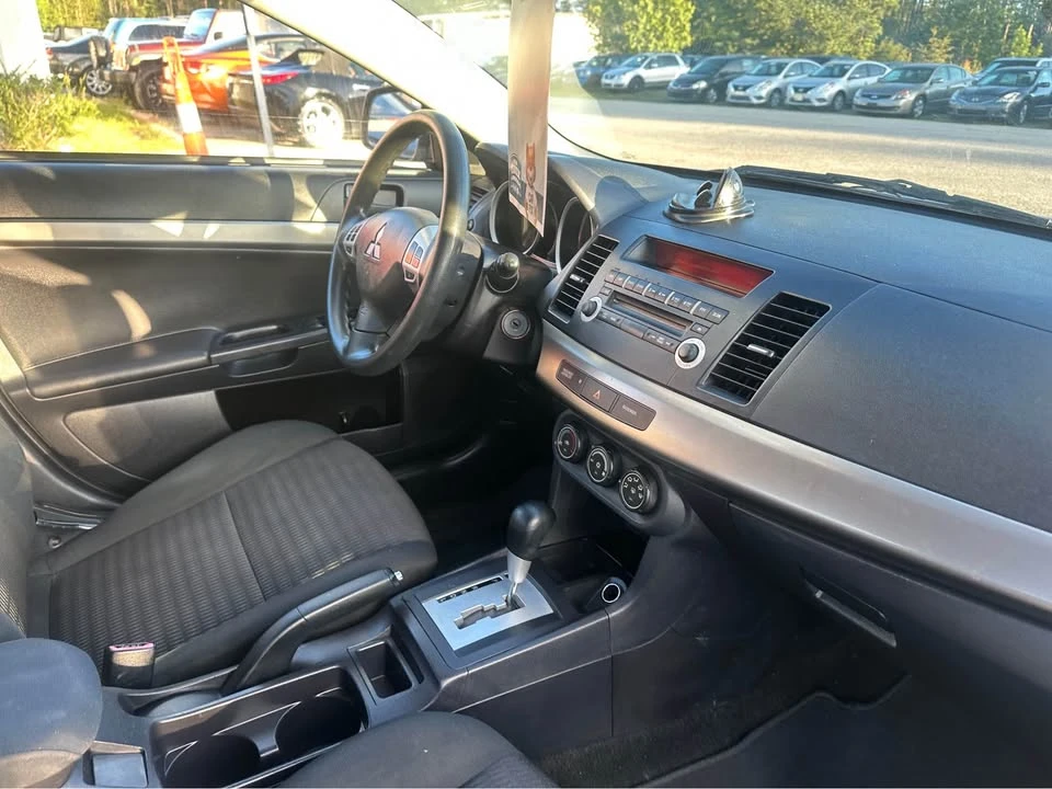 2013 Mitsubishi Lancer 10th Gen - Image 14 of 20