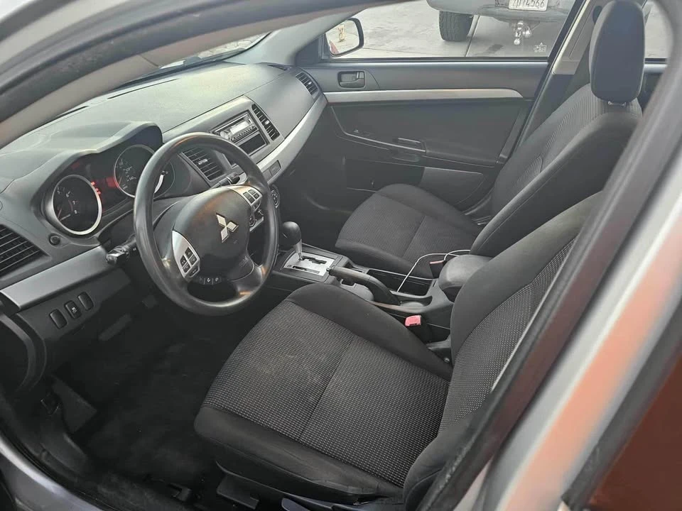 2013 Mitsubishi Lancer 10th Gen - Image 10 of 10