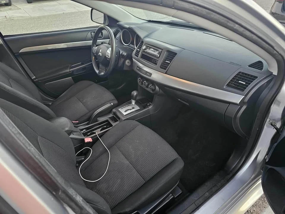 2013 Mitsubishi Lancer 10th Gen - Image 7 of 10